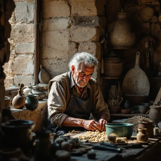 Quando la Perfezione Diventa Gabbia: Il Lato Oscuro dell'Eccellenza Italiana