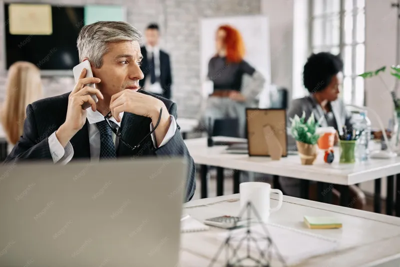 Il Silenzio come Scelta: Perché i Professionisti Digitali Più Acuti Rispondono Meno